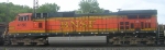 BNSF 4190